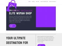 Elitewomanshop.com