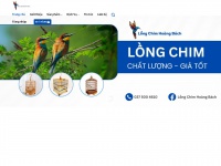 longchimhoangbach.com Thumbnail