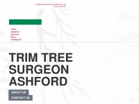 trimtreesurgeonashford.co.uk Thumbnail