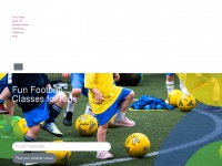 soccerstarsacademy.co.uk Thumbnail