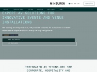 Neuron-av.co.uk