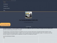 Modcarparking.com