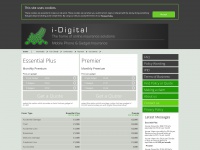 i-digitalinsurance.com Thumbnail