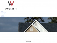 Wautashiconstruction.com