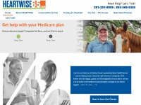 Heartwise65.com