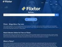 Myflixtor.tv
