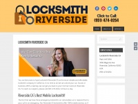 Locksmith-riverside-ca.com