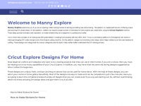 Mannyexplore.com