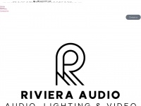 Riviera-audio.com
