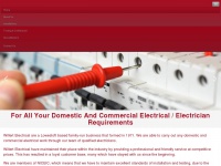 willertelectrical.co.uk