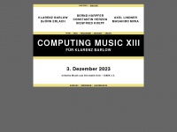 computing-music.de Thumbnail