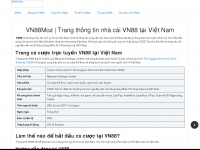 Vn88moz.com