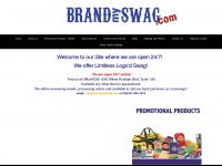 Brandmyswag.com