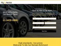 Rental-car-melbourne.com.au