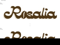 rosaliacoffee.com Thumbnail
