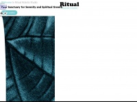 Ritualholisticstudio.com