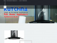 Mdhomeappliances.com