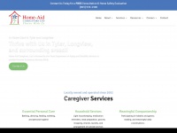 Homeaidcaregivers.com