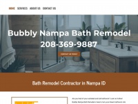 Nampabathroomremodel.com
