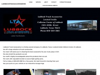 Lubbocktruckaccessories.com