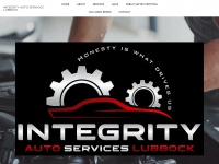 integrityautoserviceslubbock.com Thumbnail