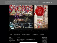 Swordsandspace.com
