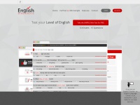 Englishdiagnostic.com