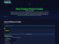 casino-promo.codes Thumbnail