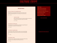 culturecrypt.com Thumbnail