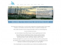 Coastalskiclub.com