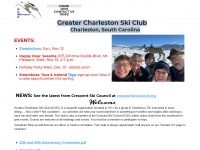 Skiclubcharlestonsc.org
