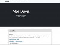 abedavis.com
