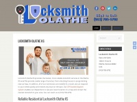 Locksmith-olathe-ks.com
