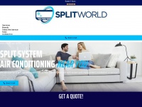 Splitworld.com.au