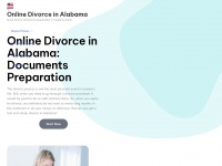 Alabama-online-divorce.com