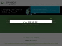 Chinooktx.com