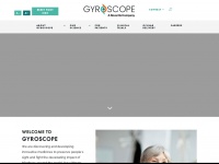 Gyroscopetx.com