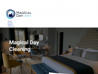 Magicaldaycleaning.com