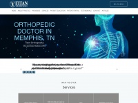 Titanorthopedics.com