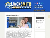 Locksmithpalmharborfl.com