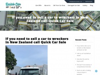 Quickcarsale.co.nz