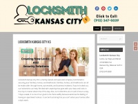 locksmith-kc.com Thumbnail