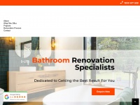 Sawtellbathrooms.com.au