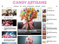 Candy-artisans.com