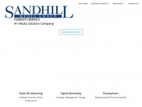 Sandhillmediagroup.com