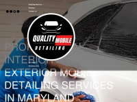 Qualitymobiledetailingllc.com