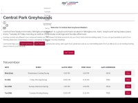 centralpark-greyhounds.co.uk
