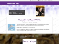 meeshaa.com