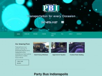 partybusindianapolis.net Thumbnail