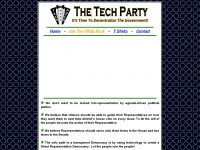 thetechparty.com